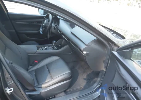 2024 Mazda Mazda3 2.5 S Select Sport from USA, damaged, VIN JM1BPAKM5R1720069